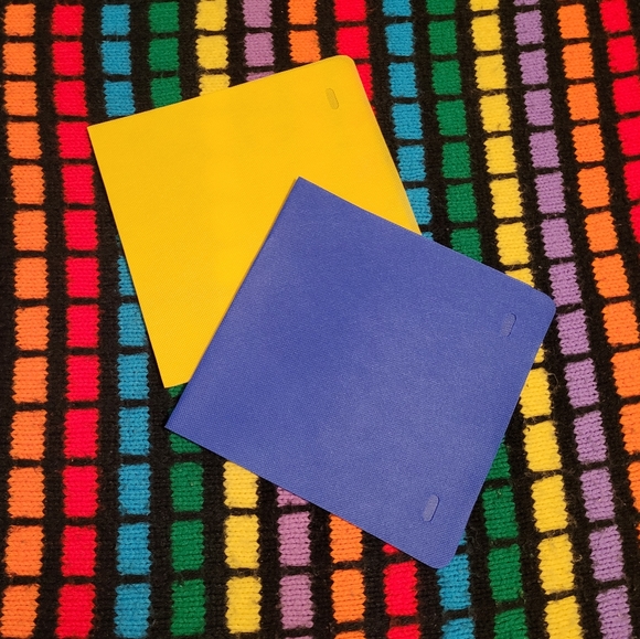 NWT Puluz 20cm Photography Light Box LED Portable Photo Studio 6 Colors Backdrop - Picture 5 of 11